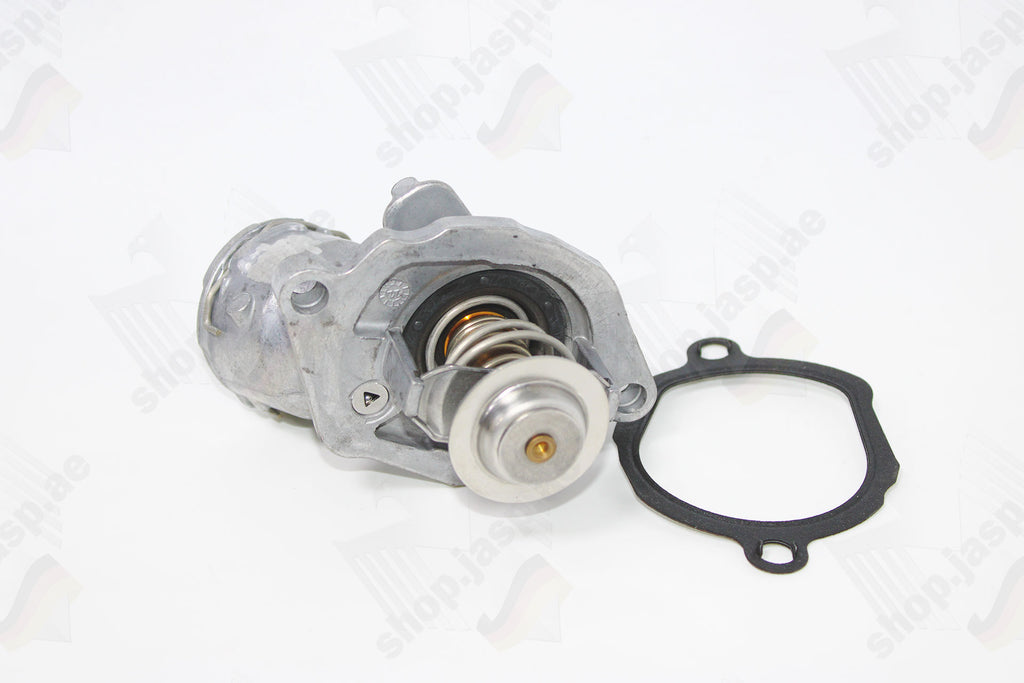 Mercedes-Benz Original Engine Coolant Thermostat (MPN: A2722000515)