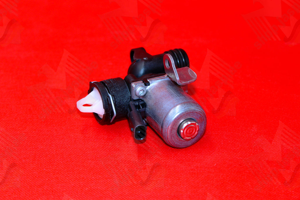 Genuine Mercedes-Benz Heater Control Valve – Manual Operated For 230, 240D (1238302084 / 123 830 20 84)