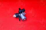 Mercedes-Benz Original Heater Control Valve (MPN: A2722000031)