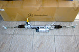 Mercedes-Benz Original Rack And Pinion Assembly (MPN: A253460460180)