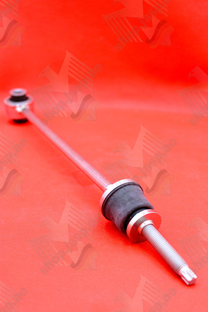 Mercedes-Benz OEM Tortion Bar Linkage Front Left (MPN: A1663201100)