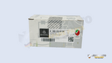 Original Mercedes-Benz Brake Pads Rear (MPN: A0004208704)