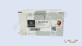Original Mercedes-Benz Brake Pads Rear (MPN: A0004208704)