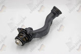 Mercedes-Benz OEM Engine Coolant Thermostat Housing (MPN: A2782000815)