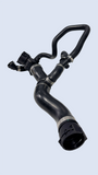 Water Tank Upper Pipes fits Rolls Royce 17127604913 (MPN: 104070367)
