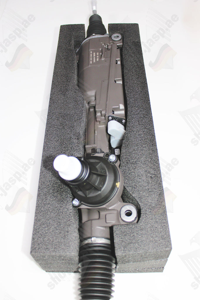 Auid Steering Racks Refurbished Steering Racks fits Audi (MPN: 4M1423055AQ)