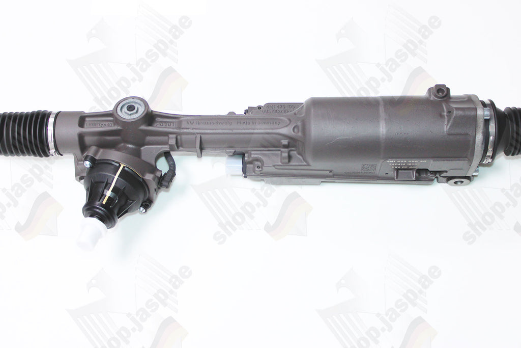 Auid Steering Racks Refurbished Steering Racks fits Audi (MPN: 4M1423055AQ)