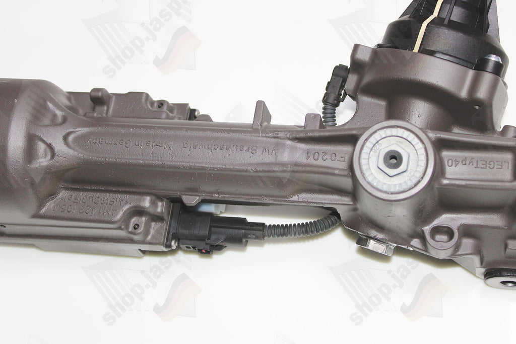Auid Steering Racks Refurbished Steering Racks fits Audi (MPN: 4M1423055AQ)