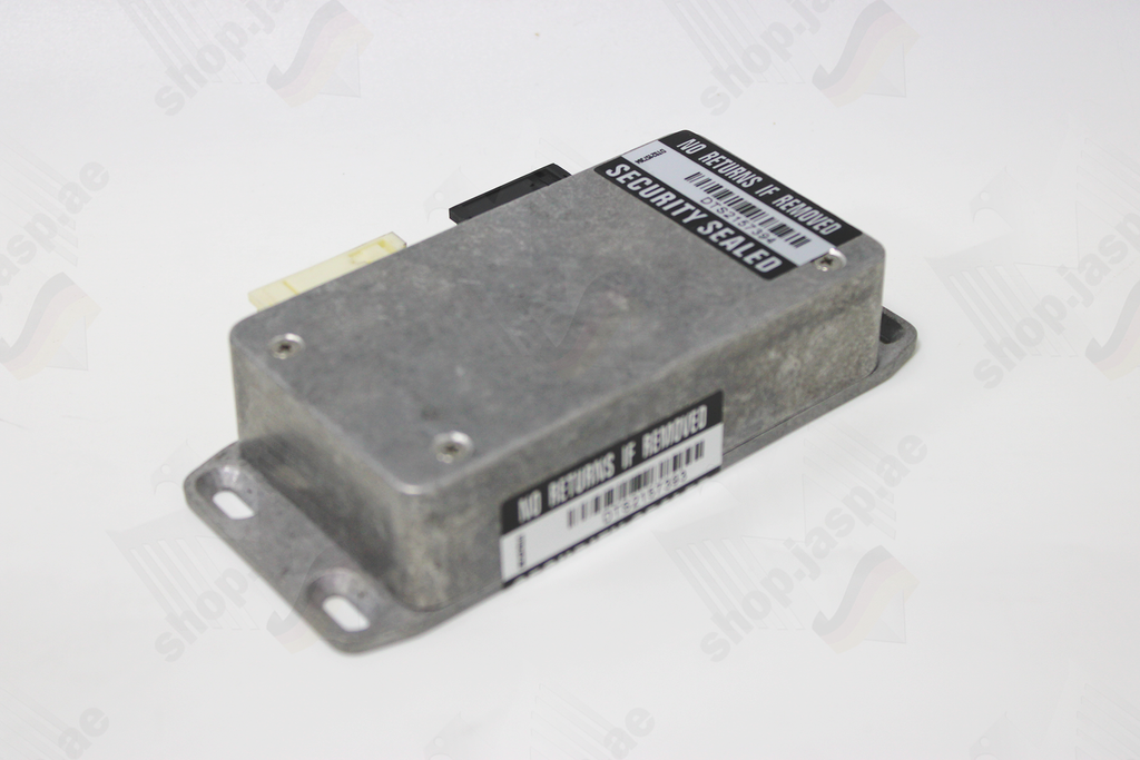 Genuine Rolls-Royce Original Camera Control Unit (MPN: 66530393560)