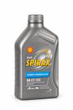 Shell Spirax S4 ATF HDX Automatic Transmission Fluid - 1L