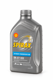 Shell Spirax S4 ATF HDX Automatic Transmission Fluid - 1L