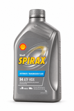 Shell Spirax S4 ATF HDX Automatic Transmission Fluid - 1L