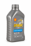 Shell Spirax S4 ATF HDX Automatic Transmission Fluid - 1L