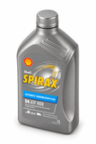 Shell Spirax S4 ATF HDX Automatic Transmission Fluid - 1L