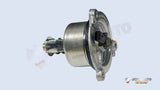 Wahler Thermostat fits Porsche 0PB121110A(MPN: 411076.104D)