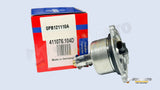 Wahler Thermostat fits Porsche 0PB121110A(MPN: 411076.104D)