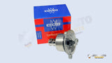 Wahler Thermostat fits Porsche 0PB121110A(MPN: 411076.104D)