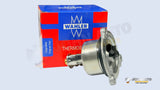 Wahler Thermostat fits Porsche 0PB121110A(MPN: 411076.104D)