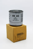 Audi and Volkswagen Genuine Oil Filter (MPN: 04E115561AC) John Auto Spare Parts Co. LLC.