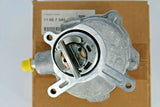 Genuine Vacuum Pump for BMW (MPN: 11667545384) John Auto Spare Parts Co. LLC.