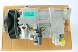BMW Genuine A/C Compressor (MPN: 64529175669) John Auto Spare Parts Co. LLC.