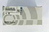 BMW Genuine Brake Pad Set (Front) (MPN: 34106859182) John Auto Spare Parts Co. LLC.