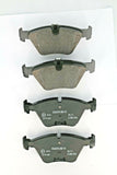 Genuine Brake Pad Repair Kit for BMW (MPN: 34112282995) John Auto Spare Parts Co. LLC.