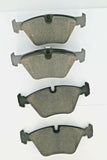Genuine Brake Pad Repair Kit for BMW (MPN: 34112282995) John Auto Spare Parts Co. LLC.