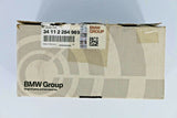 BMW Genuine Brake Pad Set (Front) (MPN: 34112284969) John Auto Spare Parts Co. LLC.
