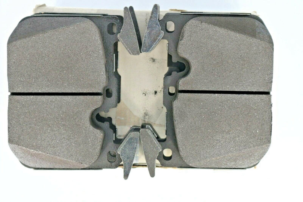 BMW Genuine Brake Pad Set (Front) (MPN: 34112284969) John Auto Spare Parts