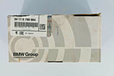 Genuine BMW Brake Pad Set (Front) (MPN: 34116799964) John Auto Spare Parts Co. LLC.
