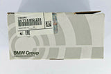 BMW Genuine Disc Brake Pad Set (Front) (MPN: 34116852253) John Auto Spare Parts Co. LLC.