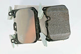 Genuine Disc Brake Pads for BMW (Front) (MPN: 34116878876) John Auto Spare Parts Co. LLC.