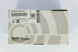 BMW Genuine Disc Brake Pad Set (Rear) (MPN: 34216768471) John Auto Spare Parts Co. LLC.