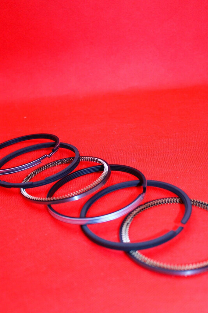 Genuine Piston Rings Set for BMW (MPN: 11257574822) John Auto Spare Parts Co. LLC.