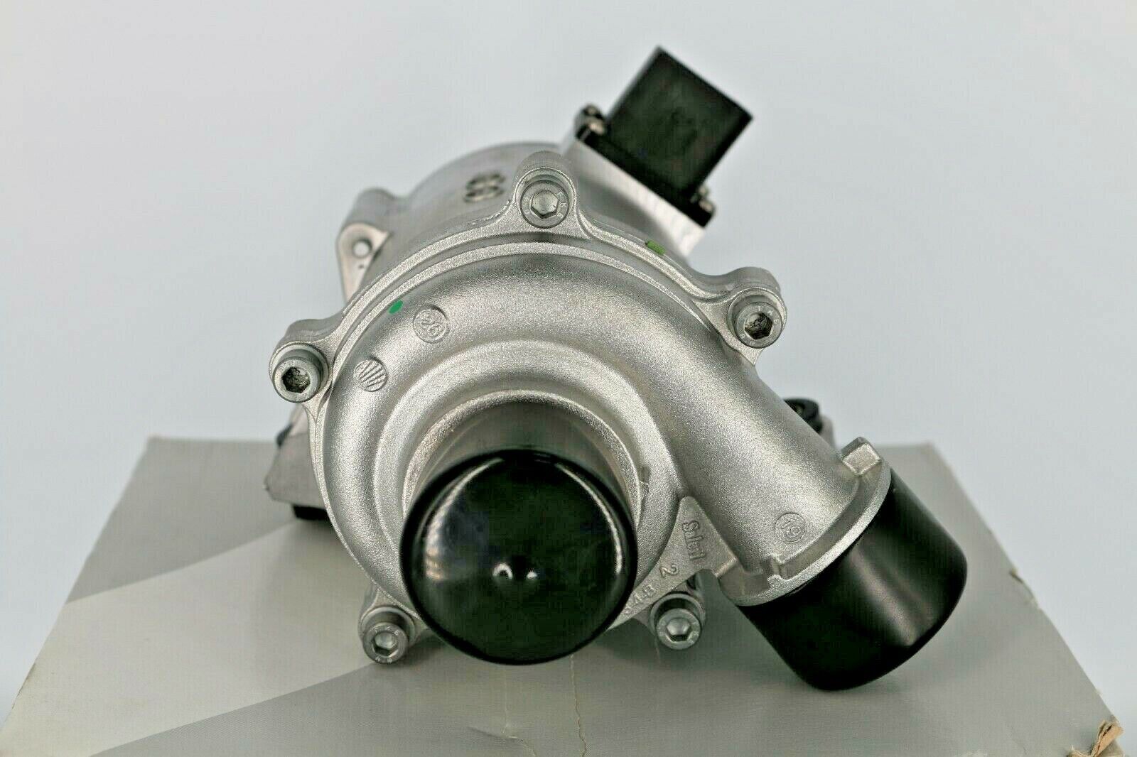 BMW Genuine Water Pump 11517597715 | Keep Your Engine Cool – John Auto ...