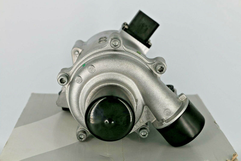 Genuine Coolant Water Pump for BMW (MPN: 11517597715) John Auto Spare Parts Co. LLC.