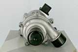 Genuine Coolant Water Pump for BMW (MPN: 11517597715) John Auto Spare Parts