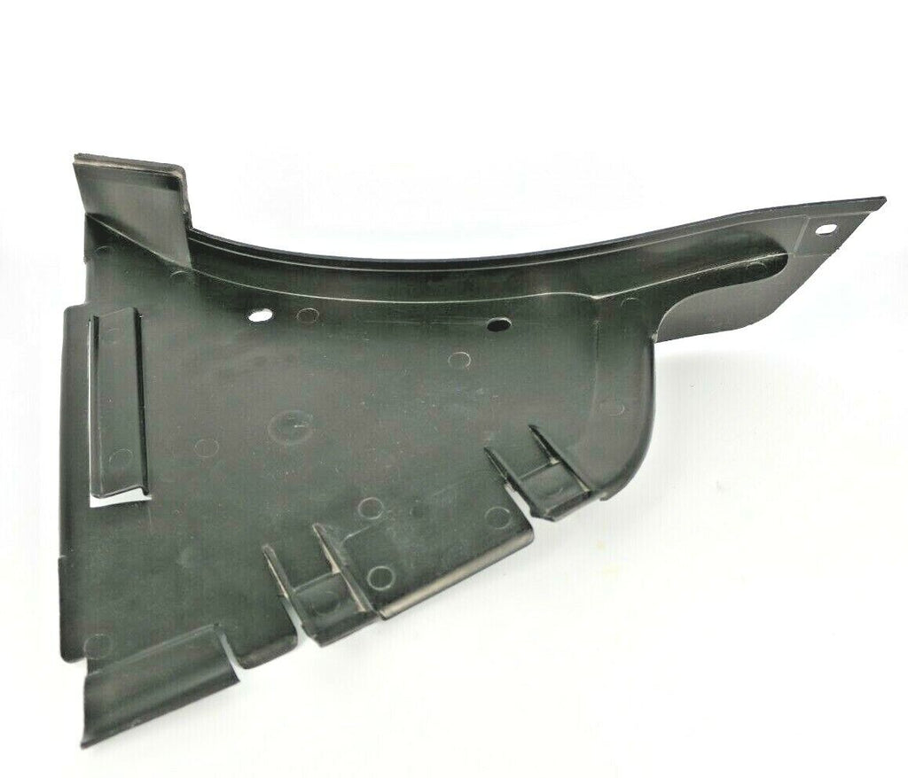 Genuine BMW Engine Compartment Cover (Lower, Left) (MPN: 51718150449) John Auto Spare Parts Co. LLC.