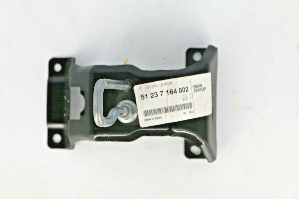 BMW Original Hood Lock (Upper, Right) (MPN: 51237164802) John Auto Spare Parts Co. LLC.