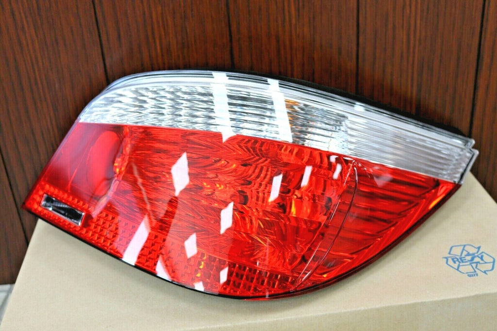 Genuine Tail Light Lamp for BMW (MPN: 63217165738) John Auto Spare Parts Co. LLC.