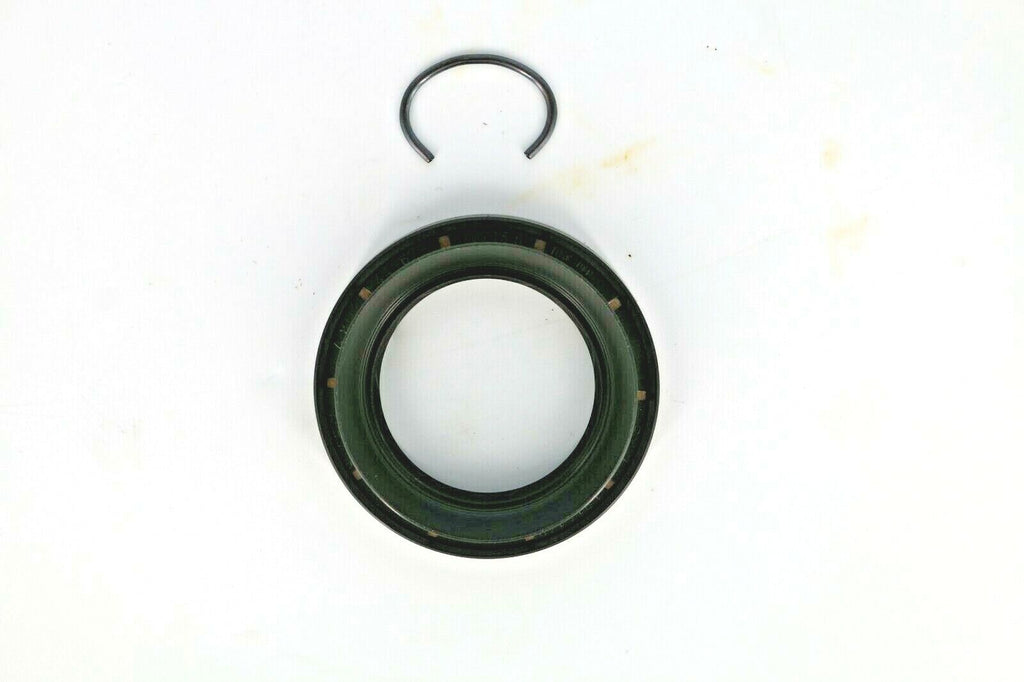 Genuine Shaft Seal With Lock Ring for BMW (MPN: 31508743675) John Auto Spare Parts Co. LLC.