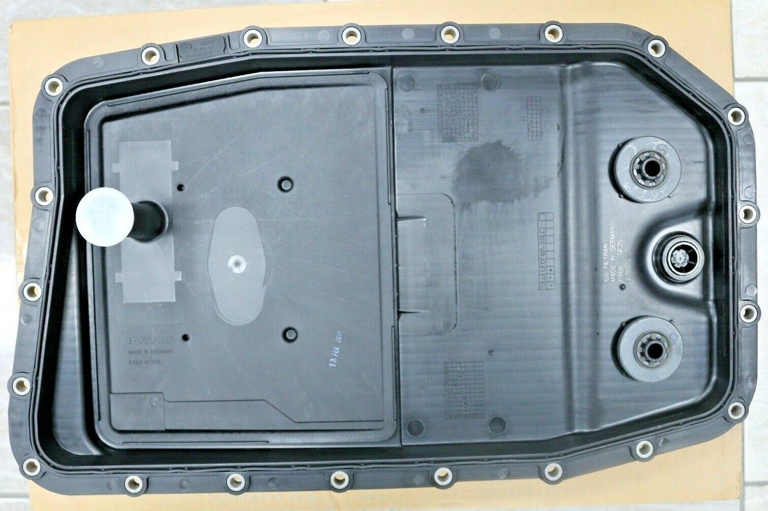 Buy ZF Auto Parts in UAE Shop Auto Parts John Auto Spare Parts