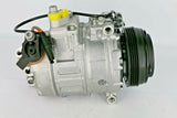 Denso Genuine Air Conditioning Compressor for BMW (MPN: 64509154072) John Auto Spare Parts Co. LLC.