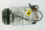 Denso Genuine Air Conditioning Compressor for BMW (MPN: 64509154072) John Auto Spare Parts Co. LLC.