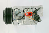 Denso Original Air Conditioning Compressor for BMW (MPN: 64529217868) John Auto Spare Parts Co. LLC.