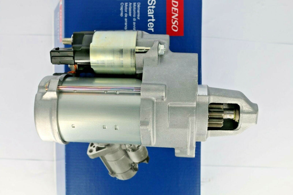 Denso Engine Starter Motor for BMW (MPN: 12417577257) John Auto Spare Parts