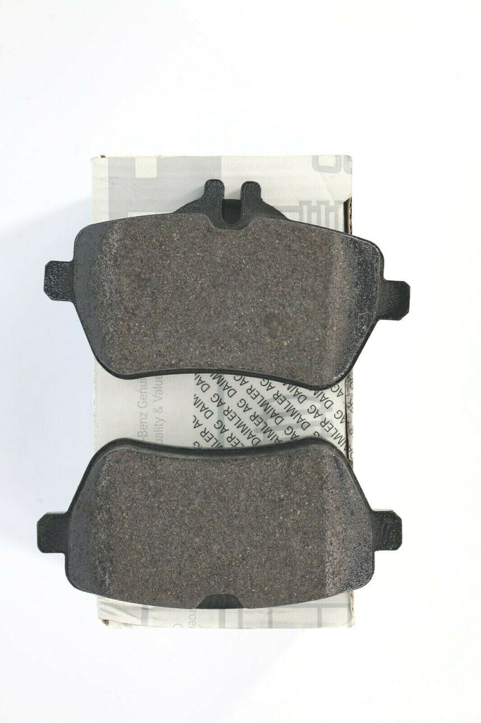 Mercedes-Benz Original Brake Pad Set (MPN: A0084200820) John Auto Spare Parts