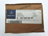 Mercedes-Benz Genuine Disc Brake Pad Set (MPN: A1634200420) John Auto Spare Parts