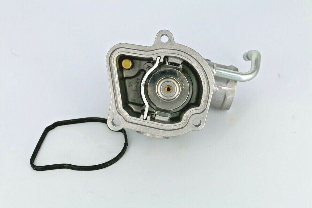Original Mercedes-Benz Coolant Thermostat (MPN: A6122000015) John Auto Spare Parts